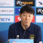 Shin Tae-yong akan Melakukan Evaluasi Pemain untuk Menghadapi Arab Saudi