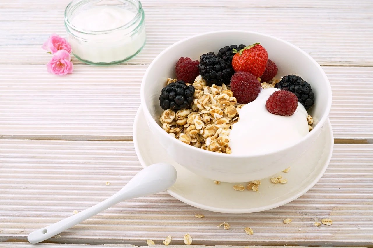 5 Superfood yang Wajib Dikonsumsi untuk Meningkatkan Daya Imun pada Tubuh