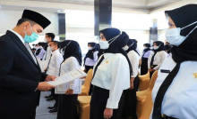 Gaji PPPK Paruh Waktu 2025