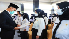 Gaji PPPK Paruh Waktu 2025