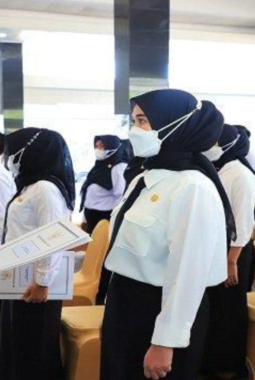 Gaji PPPK Paruh Waktu 2025: Besaran, Ketentuan & Fakta Penting