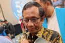 Mahfud MD
(Dok. Ist)