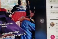 Penumpang angkot dipatok tarif Rp 25.000
(Dok. Ist)