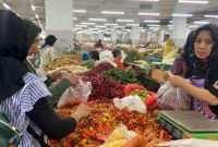 Analisis Struktur Pasar dan Evaluasi Keuntungan Produsen
