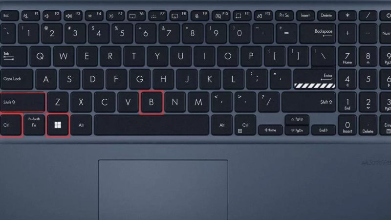 Cara refresh VGA di windows
(Dok. Ist)
