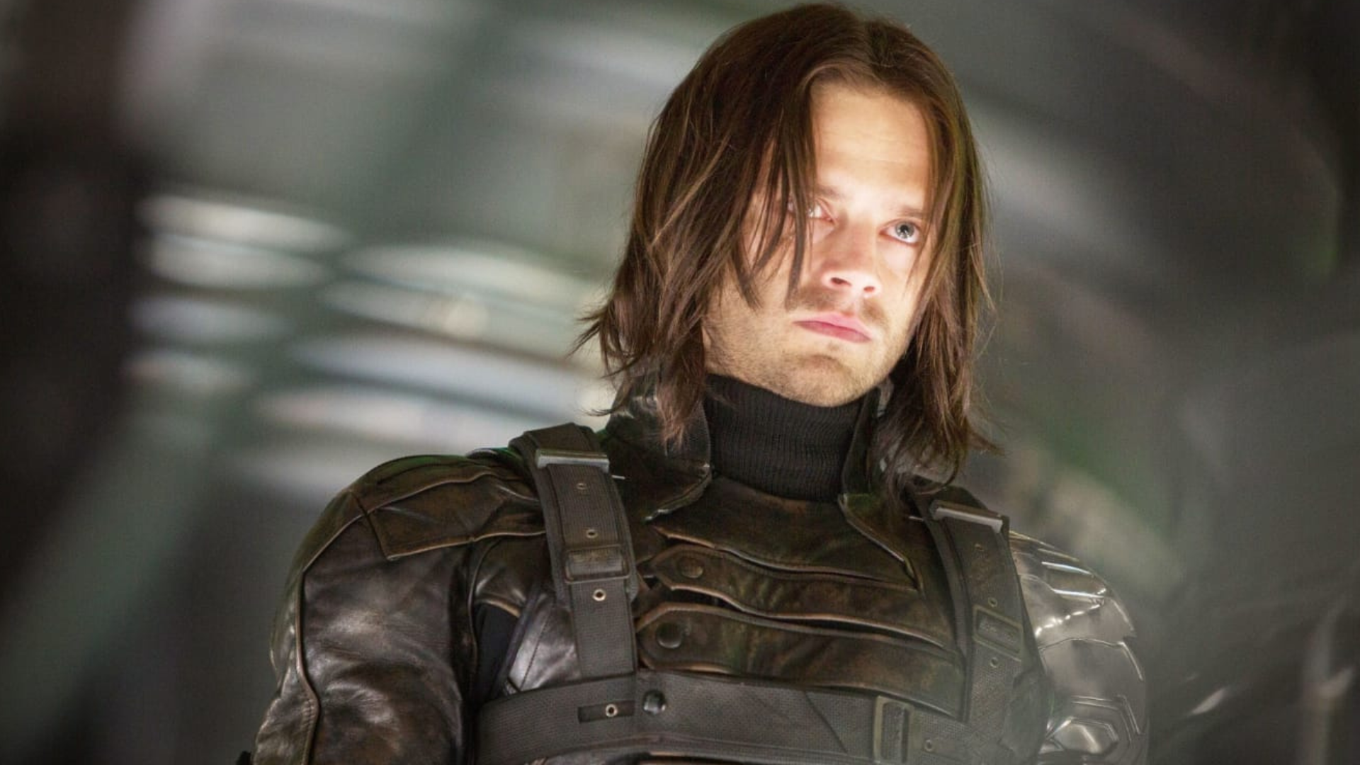 Apa yang dikatakan Winter Soldier setelah Steve Mengenalinya untuk Pertama Kalinya?