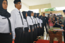 Contoh NIP PPPK Paruh Waktu