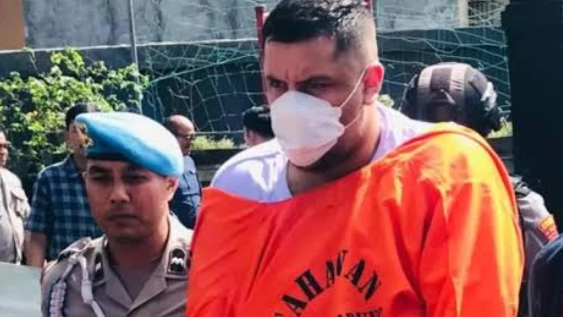 Tiga Pelaku Penembakan WNA di Badung, Bali, Masuk Unsur Pidana Pembunuhan Berencana