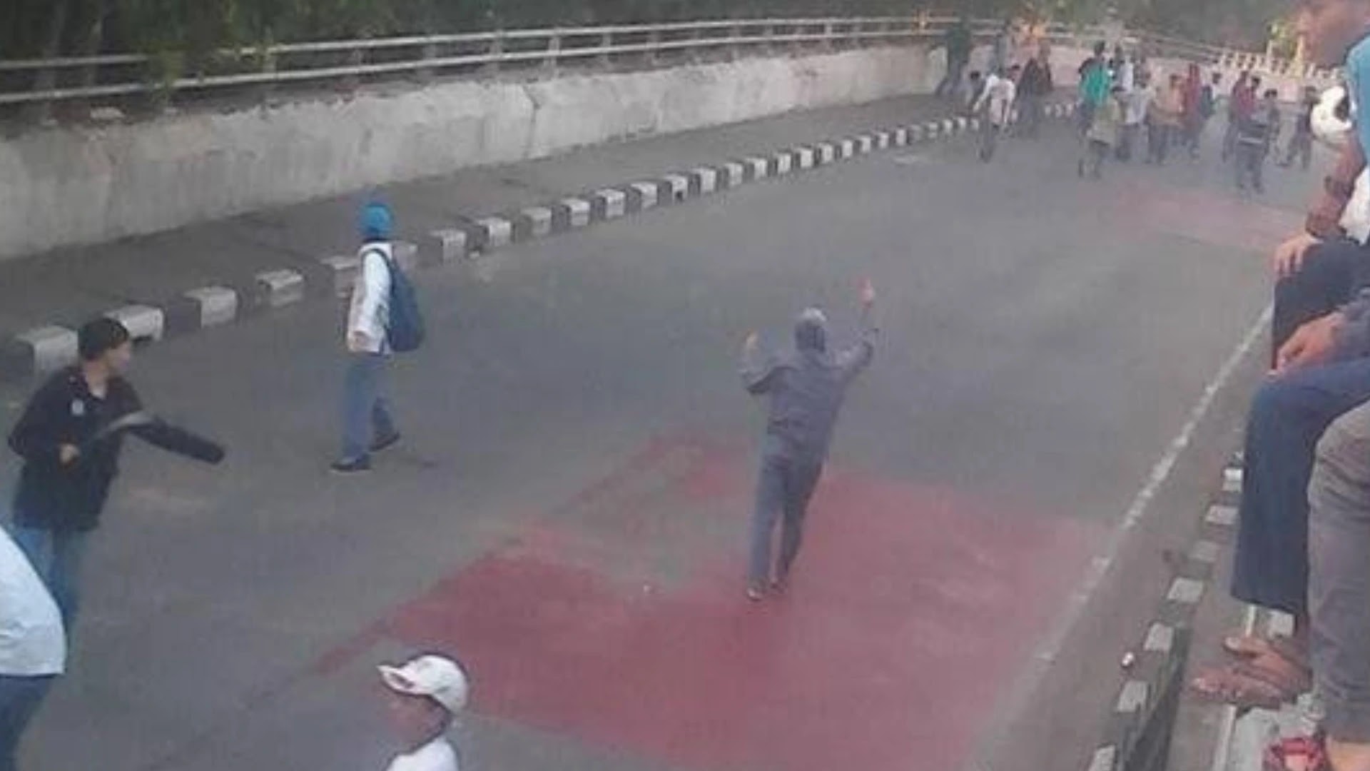 Konsekuensi Pencabutan KJP Bagi Pelaku Tawuran Pasar Rebo