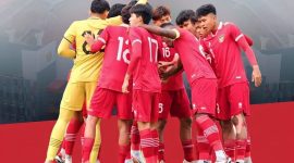 Timnas Indonesia Optimis di Laga Perdana Piala Dunia U-17 Saat Menghadapi Ekuador