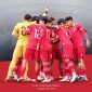 Timnas Indonesia Optimis di Laga Perdana Piala Dunia U-17 Saat Menghadapi Ekuador