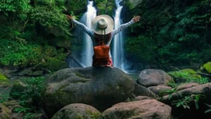 Ada banyak destinasi wisata hits di Purwokerto 