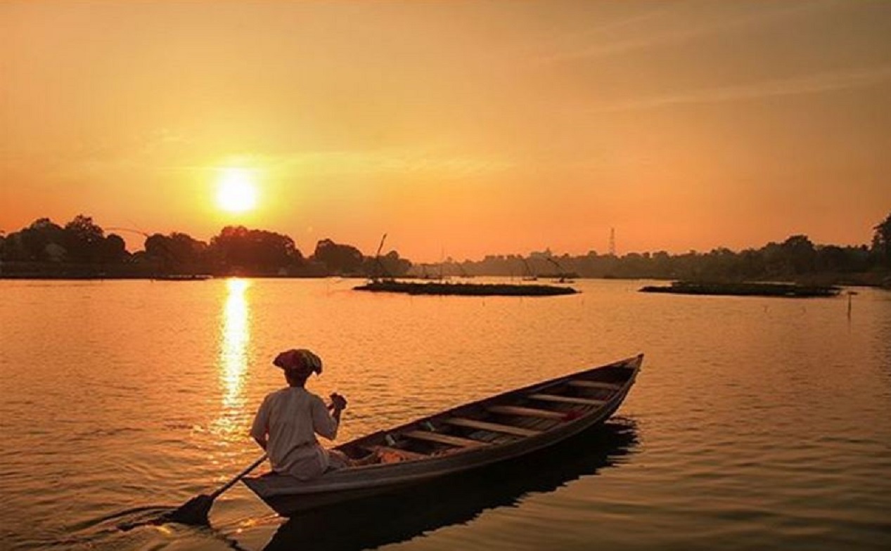 Inilah 6 Tempat Wisata di Kota Jambi yang Memiliki Suasana Terbaik