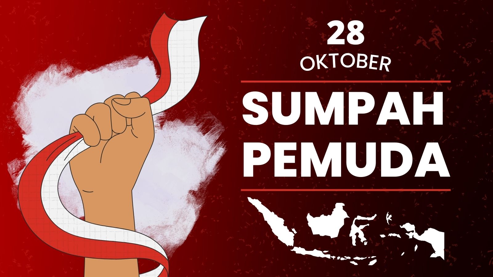 Para Tokoh Penting di Balik Sumpah Pemuda,Pemimpin Perjuangan Menuju Persatuan Indonesia