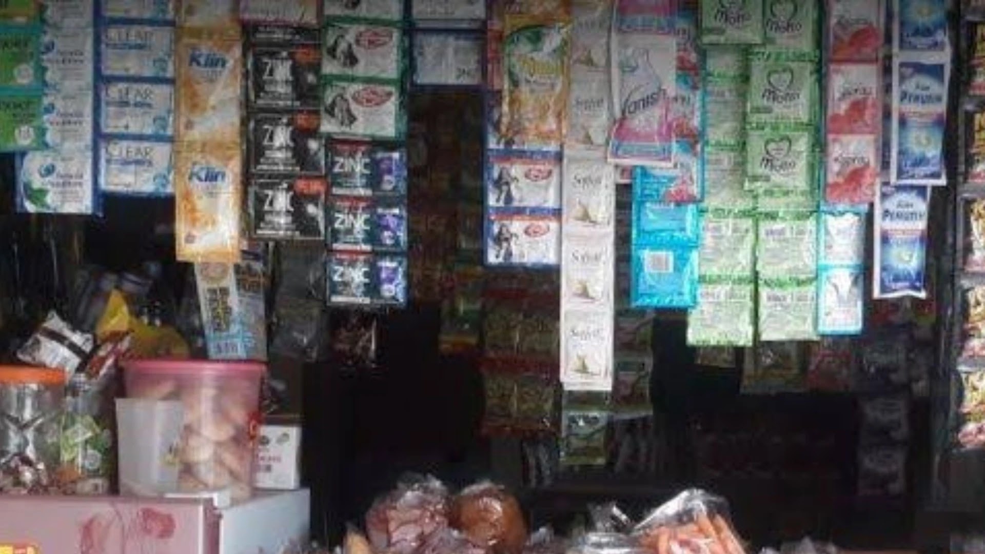 Usaha Apa yang Bisa Menghasilkan Uang 100 Ribu Sehari? Salah Satunya Warung