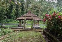 Wisata Jati Ombo