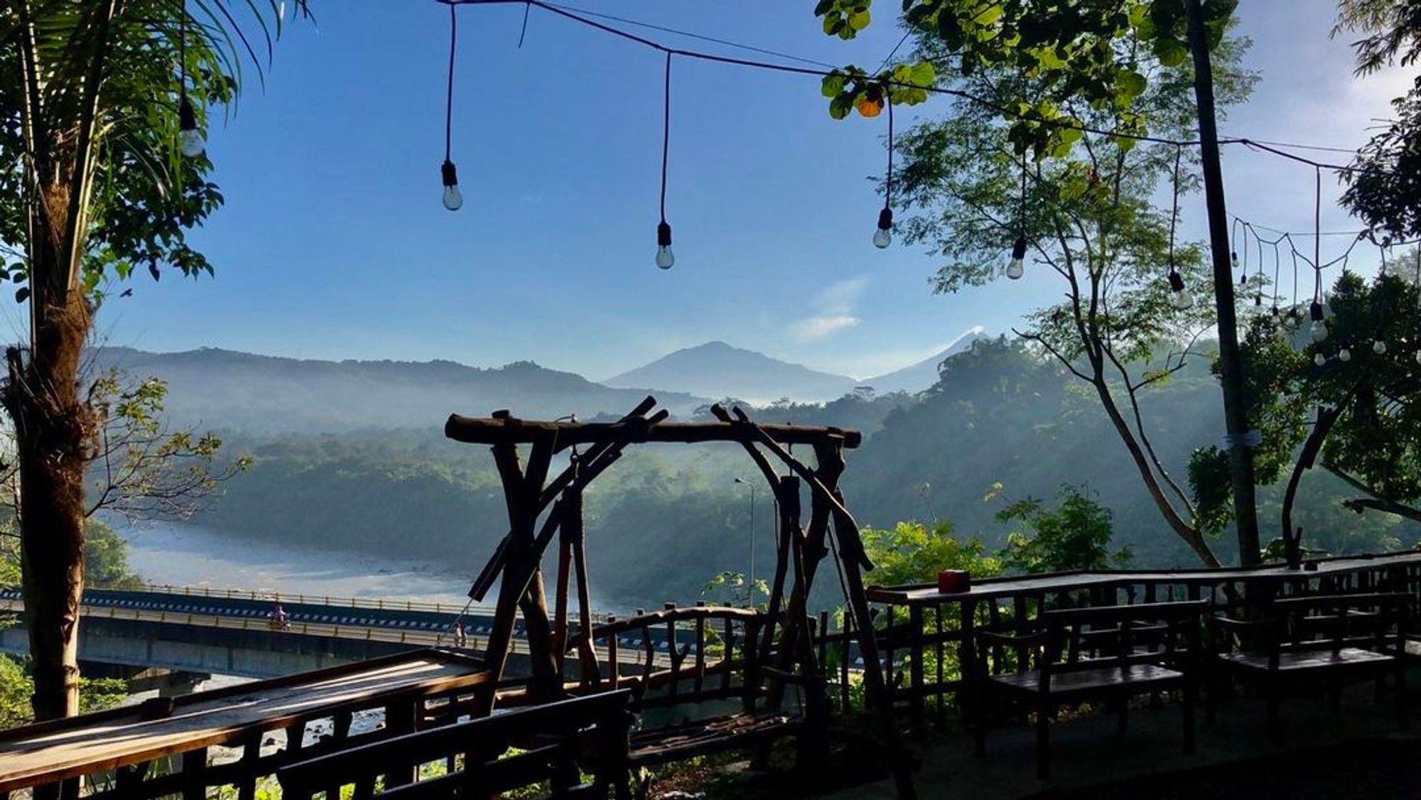 Wisata Bumi Restu: Destinasi Alam yang Menawarkan Petualangan yang Cukup Menarik