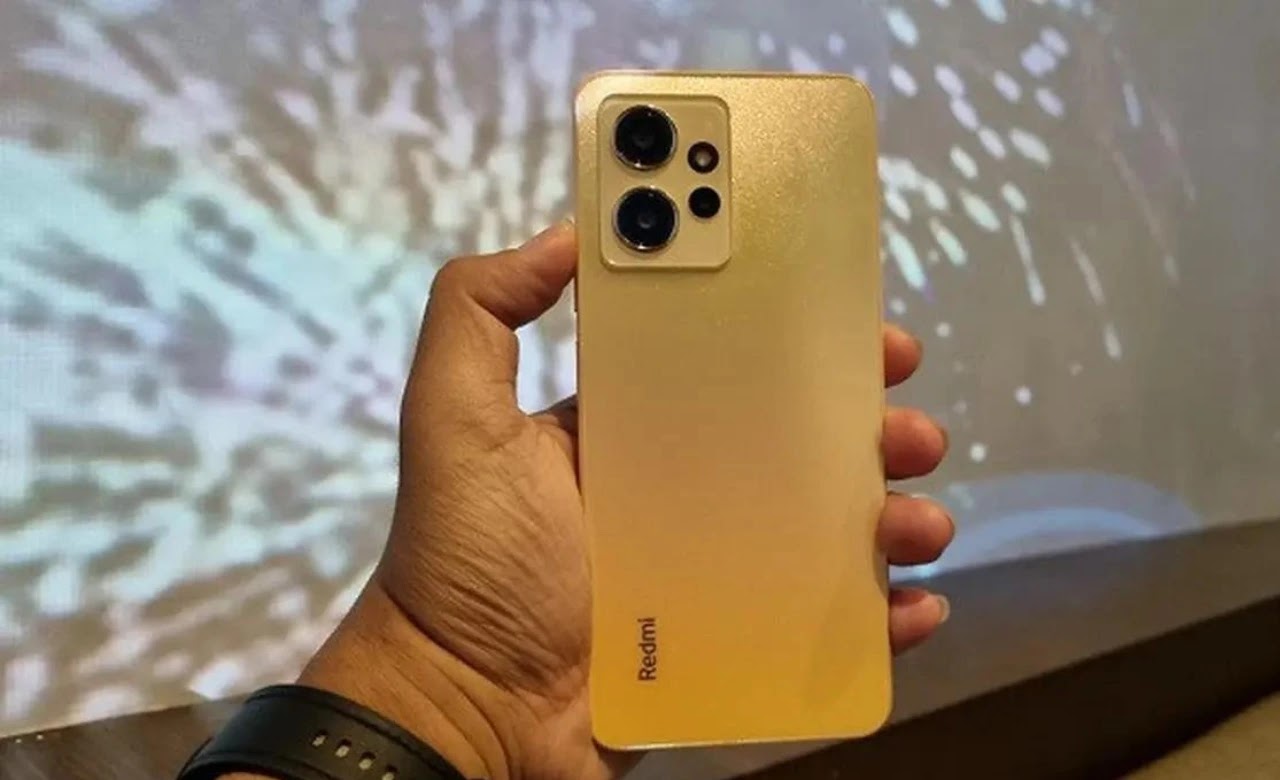 Xiaomi Merilis Redmi Note 12 dengan Varian Warna Baru Emas dan Memori 256GB: Cek Harga dan Spesifikasinya