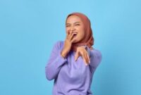 Ilustrasi menjaga aib (Dok. Ist)