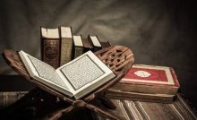 Alquran Diturunkan dalam Dua Periode