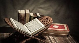 Mengapa Khalifah Utsman Mengumpulkan Alquran Menjadi Satu Mushaf