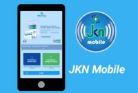 Cara Mengubah Email di Mobile JKN