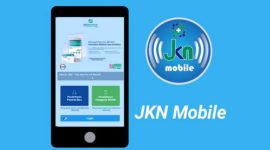 Cara Mengubah Email di Mobile JKN