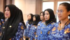 Mengapa ASN dan Organisasi Publik Dituntut untuk Memiliki Nilai Adaptif di Era Digital