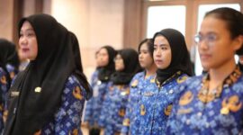 Mengapa ASN dan Organisasi Publik Dituntut untuk Memiliki Nilai Adaptif di Era Digital