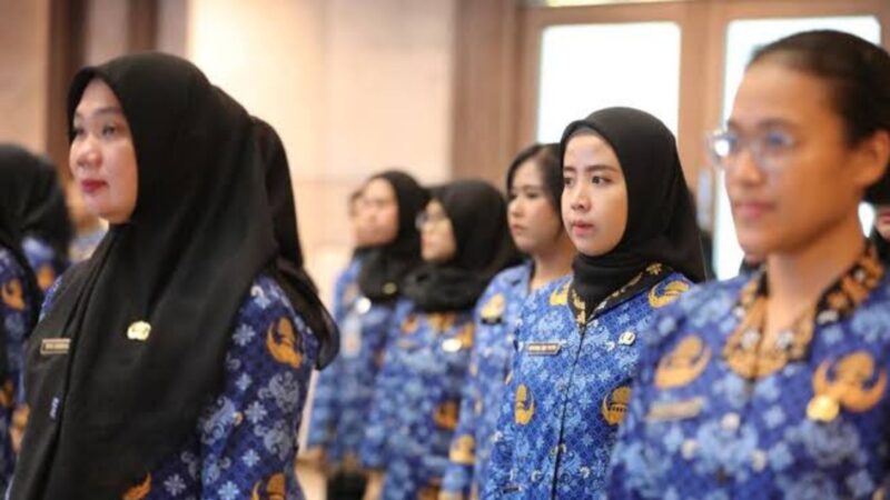 Mengapa ASN dan Organisasi Publik Dituntut untuk Memiliki Nilai Adaptif di Era Digital