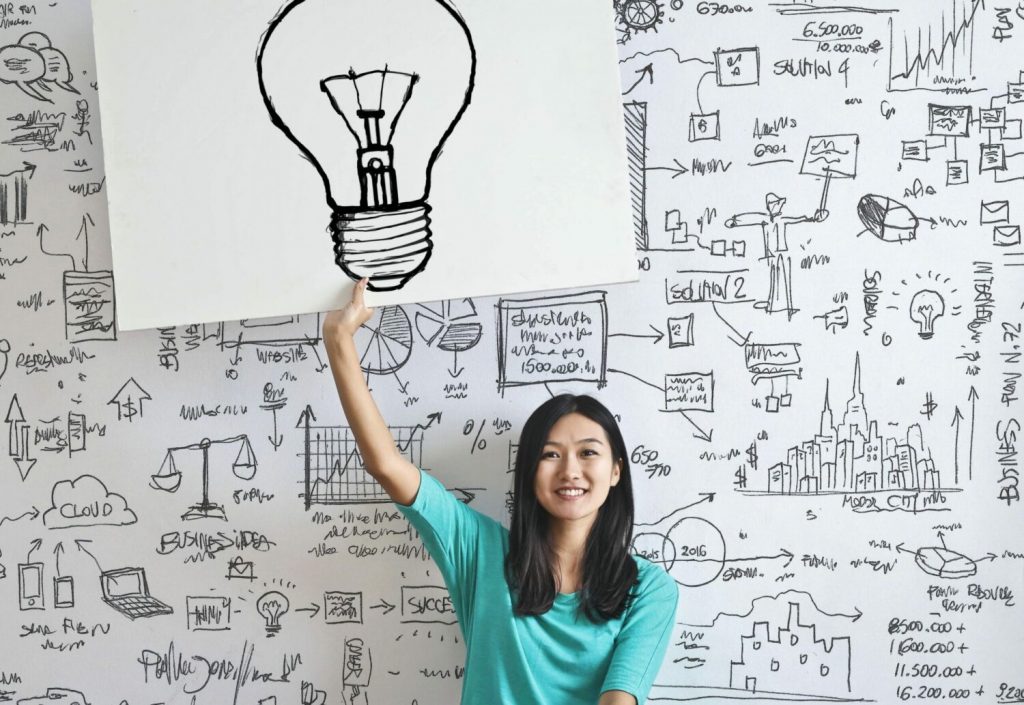 Bagaimana Cara Mengenali Potensi Diri? Simak Begini Caranya!