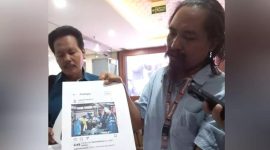 Dilaporkan atas Dugaan Ijazah Palsu, Bupati Ponorogo Buka Suara