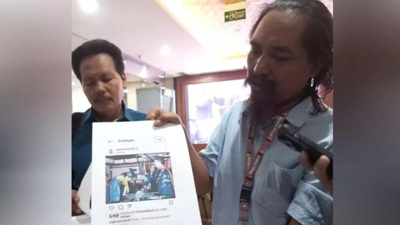 Dilaporkan atas Dugaan Ijazah Palsu, Bupati Ponorogo Buka Suara