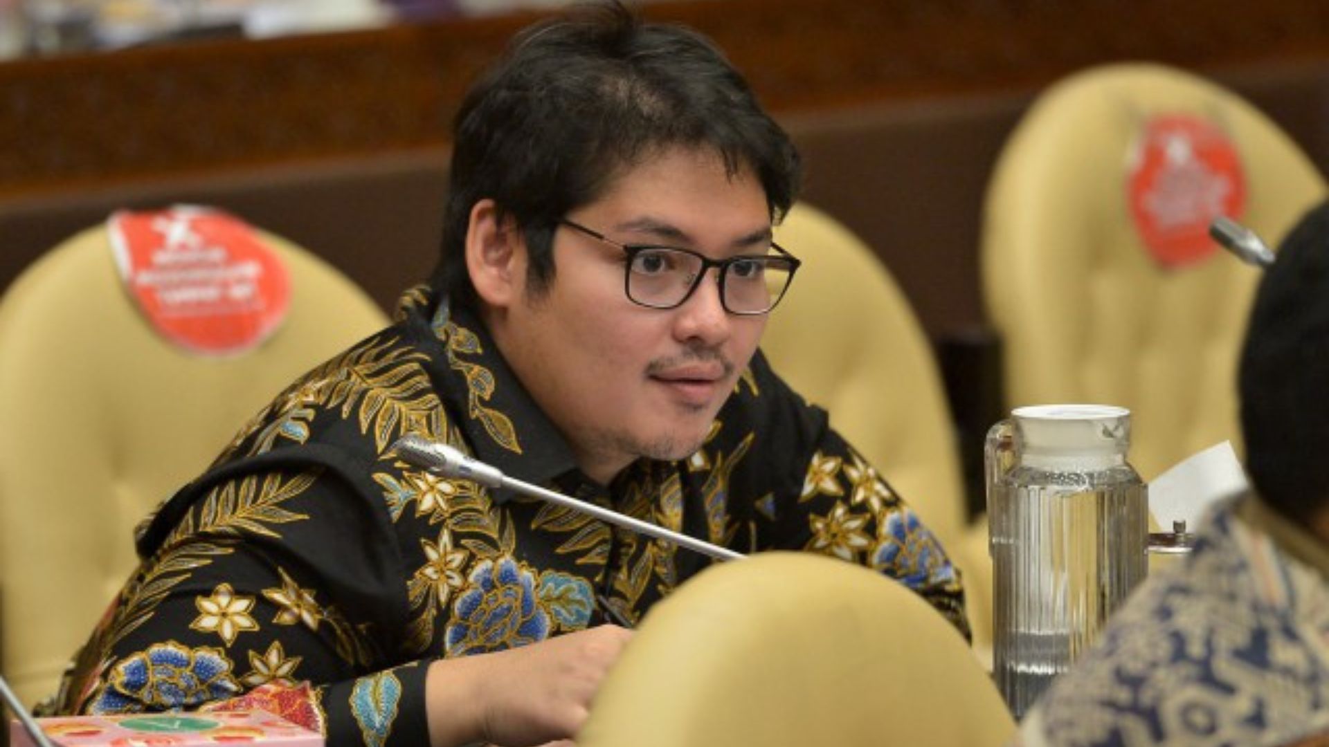 Ravindra Airlangga Diperiksa Akibat Pelanggaran Kampanye