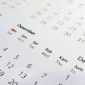 Cara menghitung hari menjadi bulan (Dok. Ist)