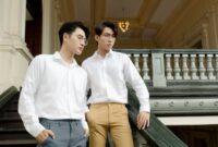 Strategi Promosi dan Periklanan untuk Perusahaan Fashion Warm Cool
