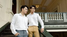 Strategi Promosi dan Periklanan untuk Perusahaan Fashion Warm Cool
