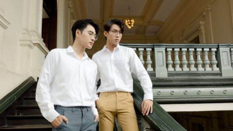 Strategi Promosi dan Periklanan untuk Perusahaan Fashion Warm Cool
