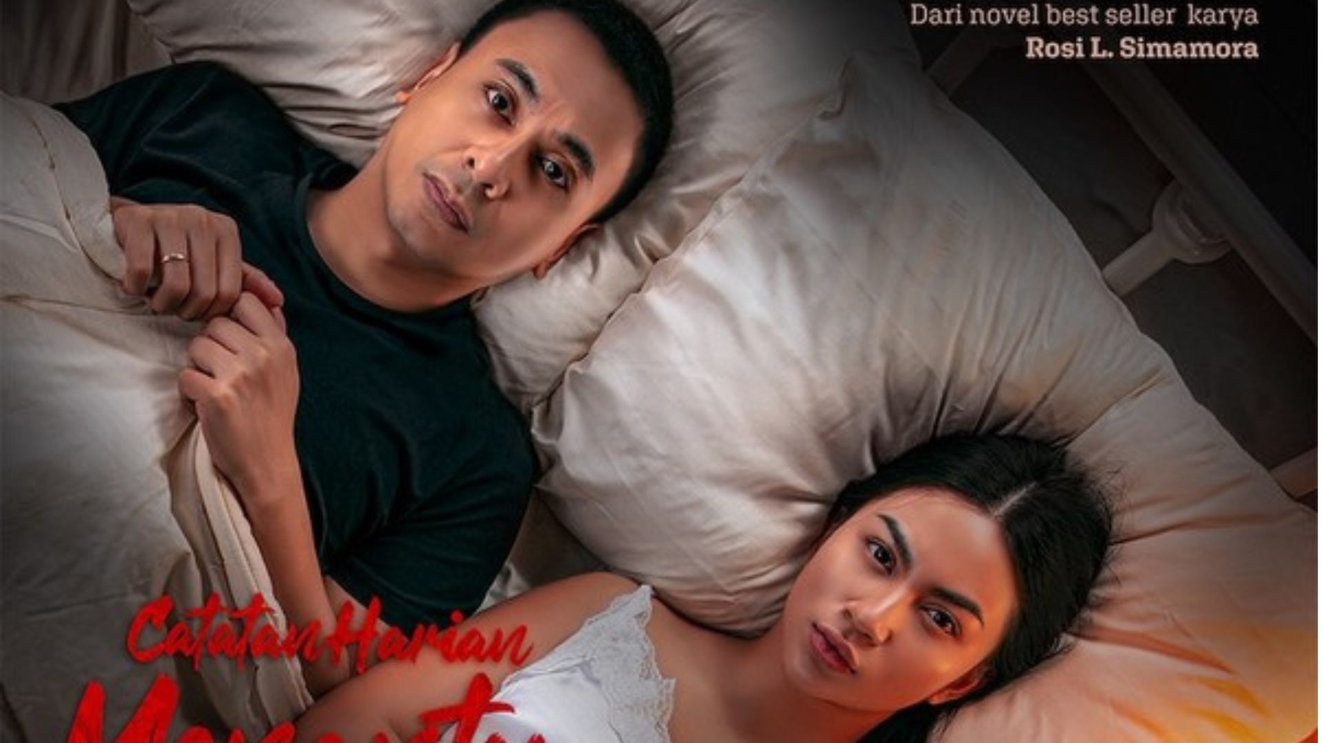 Film catatan harian menantu sinting