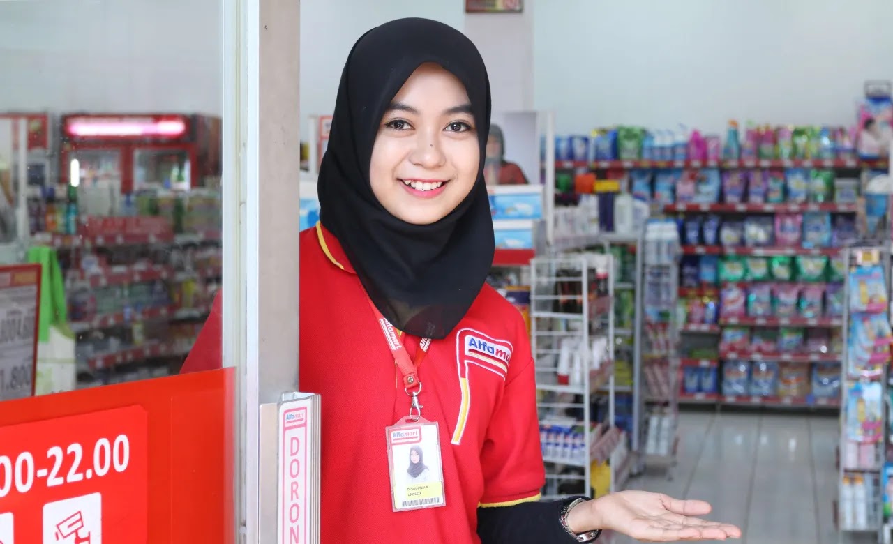 Promo Menarik di Alfamart dan Indomaret untuk Akhir Pekan Ini