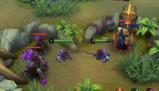 Panduan Lengkap: Mengalahkan Monster Jungle dengan Gear Jungle Mendapatkan Bonus Registrasi (Dok. Ist)