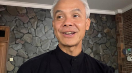 Ganjar Pranowo