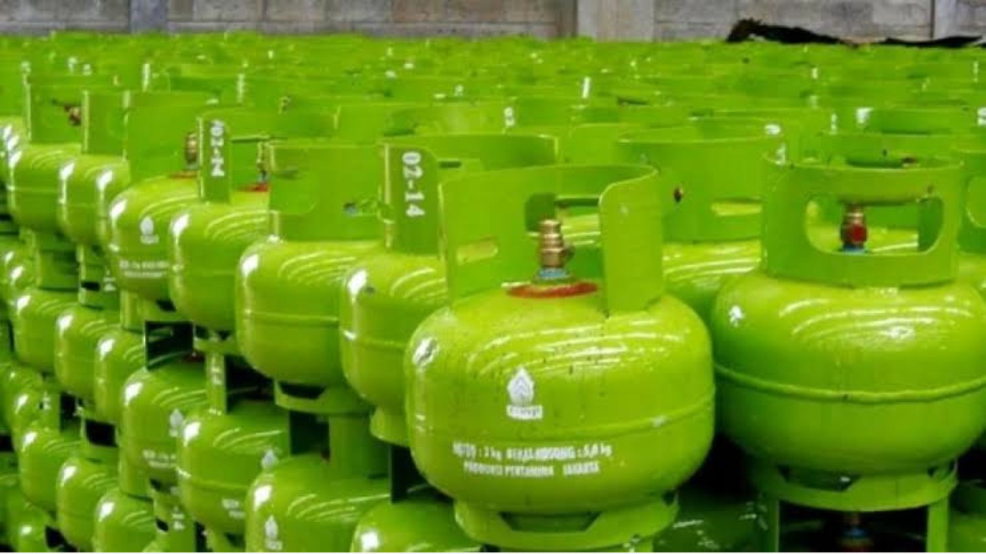 Gas LPG 3 KG Semakin Langka, Kapolres Ponorogo Ambil Langkah Tegas