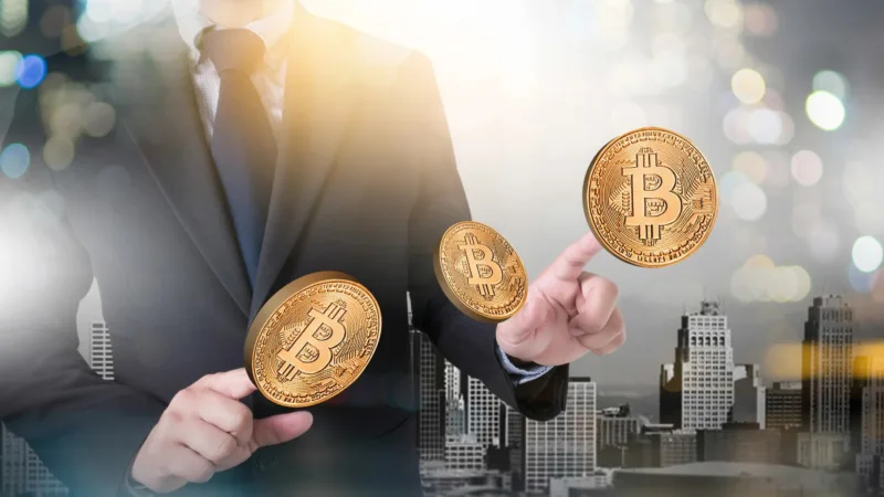 Cara Beli Bitcoin: Panduan Lengkap untuk Pemula
