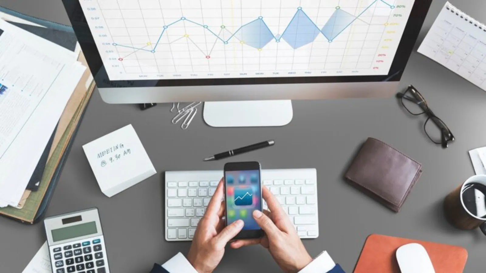 Ide Bisnis Kreatif Digital Apa Saja yang Menjanjikan untuk Saat Ini?