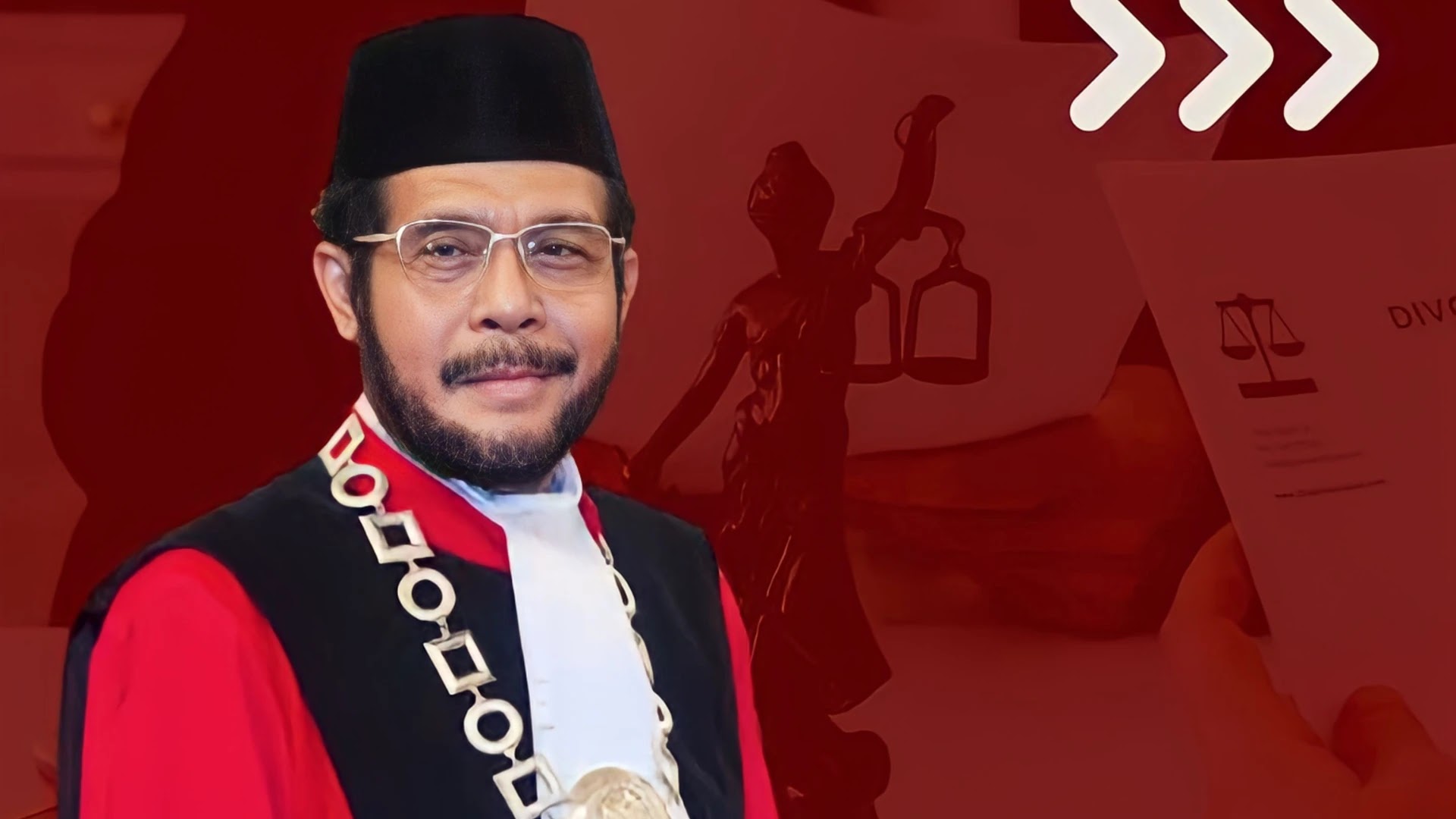 Jabatan Anwar Usman Dicopot, MKMK Uji Materi Kembali Batas Usia Capres dan Cawapres?