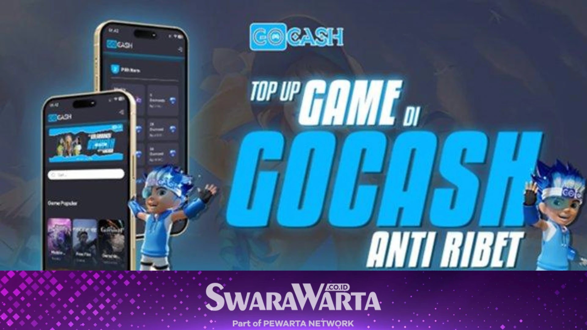 Jasa Top Up Game Valorant Termurah, Ngga Bikin Kantong Gamer Jebol
