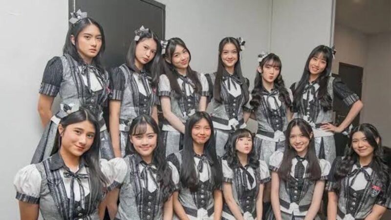 Potret JKT48 (Dok. Ist)