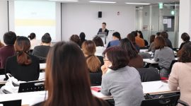 Makalah: Peran Mahasiswa dalam Mewujudkan Indonesia Maju

