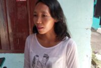 Salah satu keluarga Vina Cirebon (Dok. Ist)